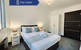 Cosy & Centrally Located 1Bed Apt In Liverpool